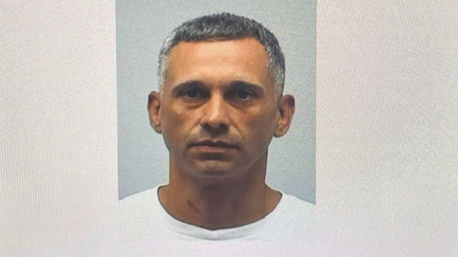 Juan M. González Ruiz.