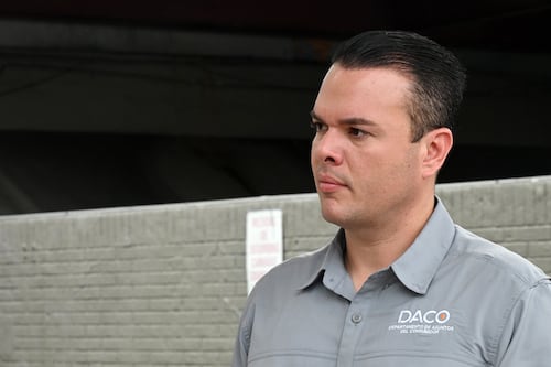 DACO vigila cumplimiento de derechos de pasajeros tras cierre abrupto de Spirit Airlines