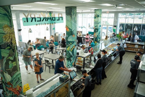 FL Bakery acelera su expansión en Puerto Rico con nueva apertura en Aguadilla