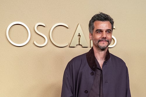 Wagner Moura protagonizará el thriller ‘Flesh Of The Gods’ junto a Kristen Stewart