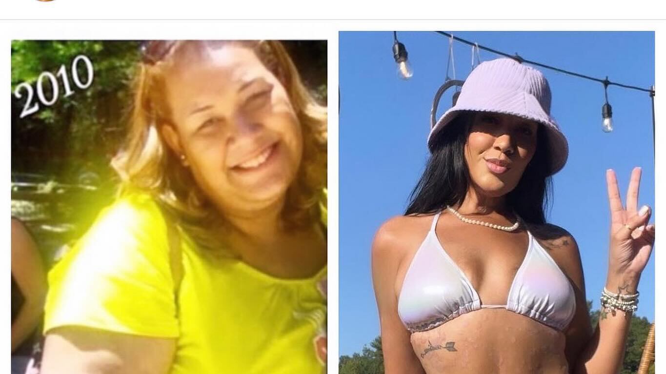 Fallece creadora de contenido que se hizo famosa por su increíble transformación física.