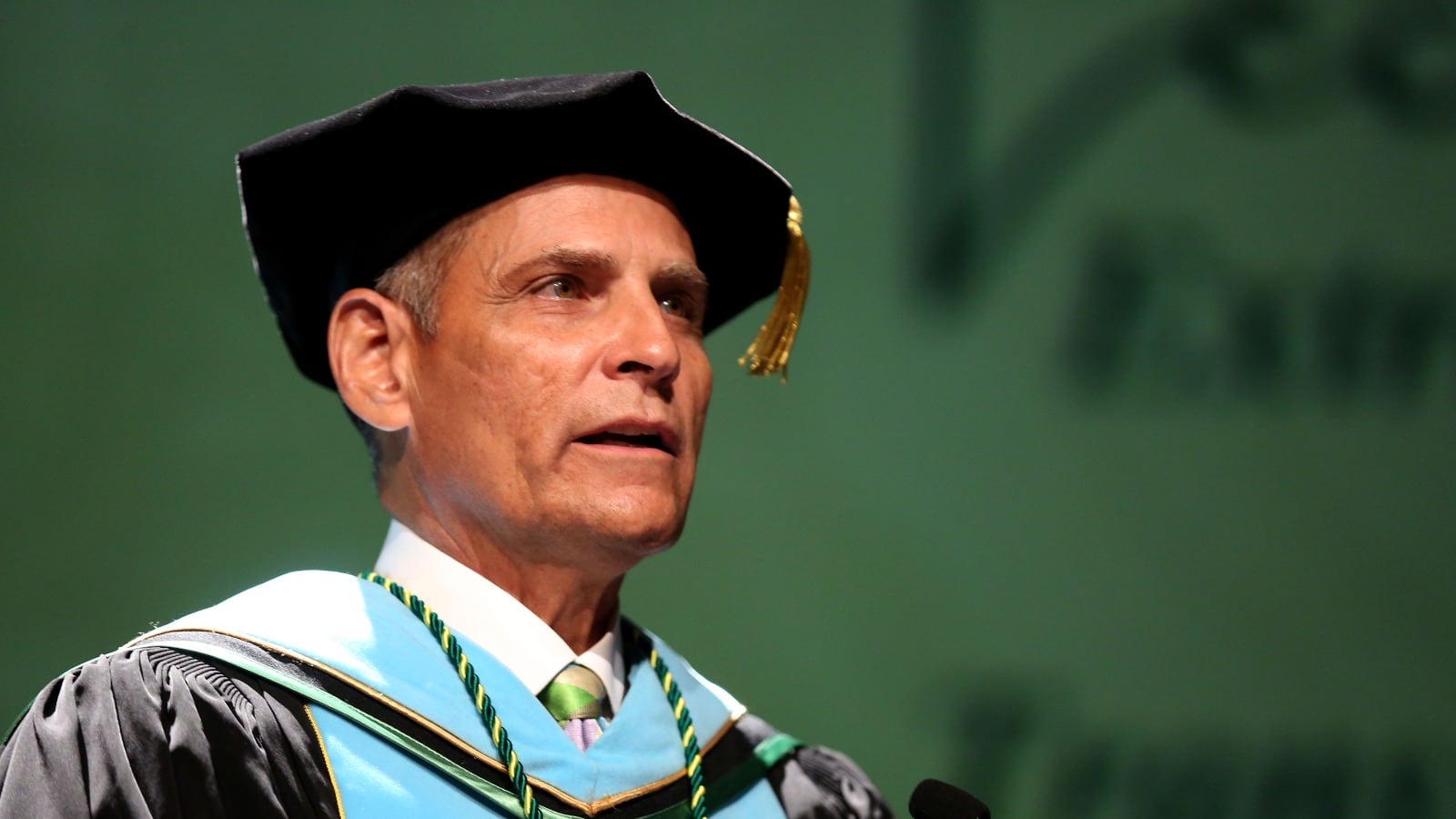 Rafael Ramírez Rivera, presidente de la Universidad Interamericana