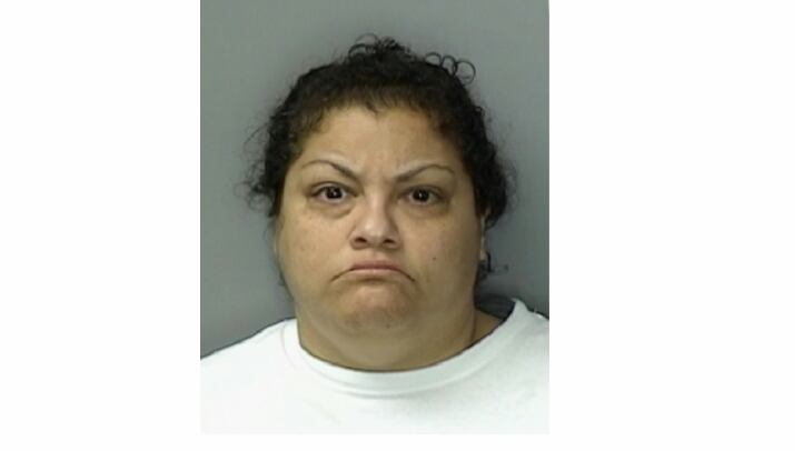 Yadira Arsione Sánchez Álvarez.