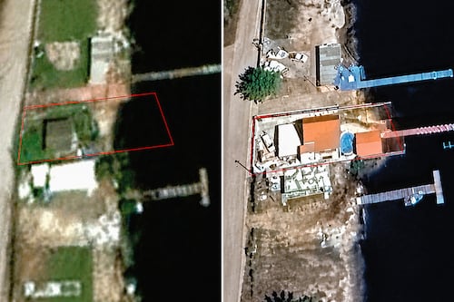 Se declara culpable por daños ambientales en Bahía de Jobos