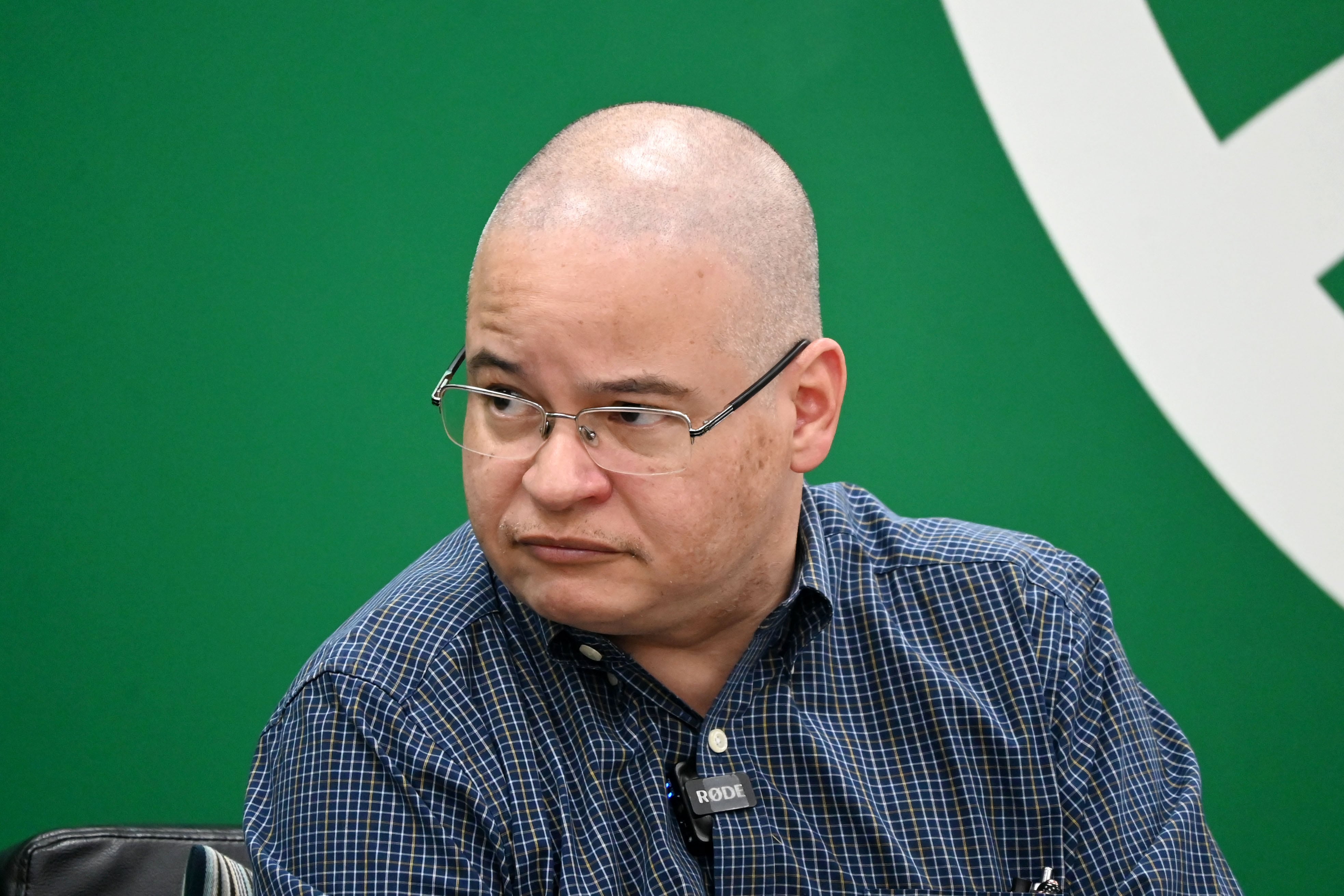 Secretario de Salud reacciona a intento de interpelación: “No tenemos nada que ocultar”