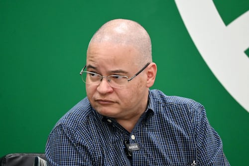 Secretario de Salud reacciona a intento de interpelación: “No tenemos nada que ocultar”