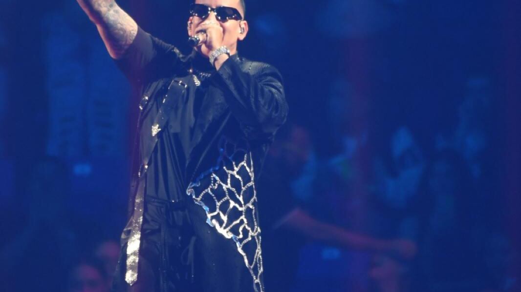 Daddy Yankee