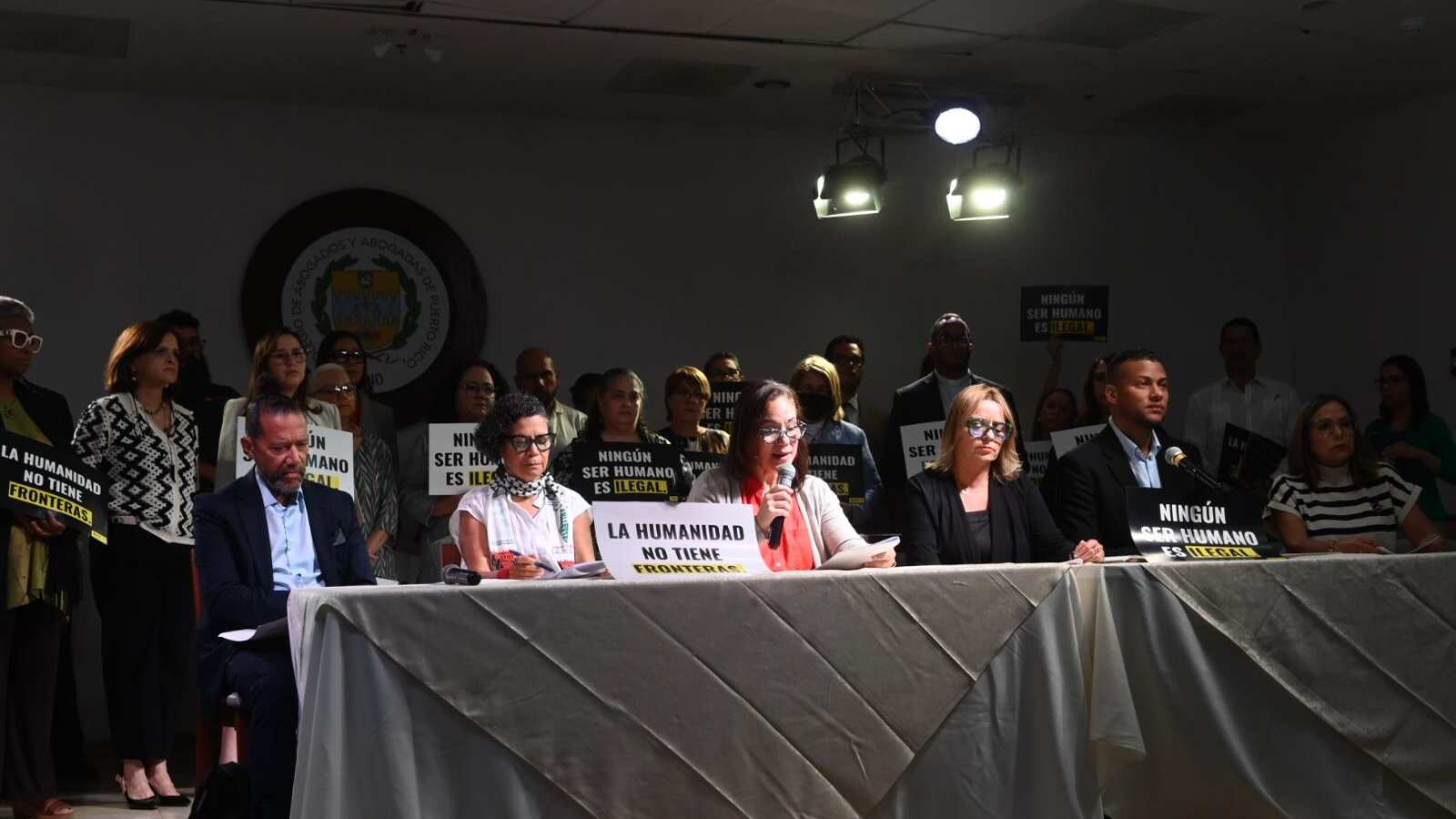 Unión Americana de Libertades Civiles (ACLU),