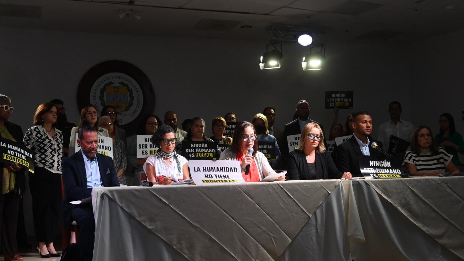 Unión Americana de Libertades Civiles (ACLU),