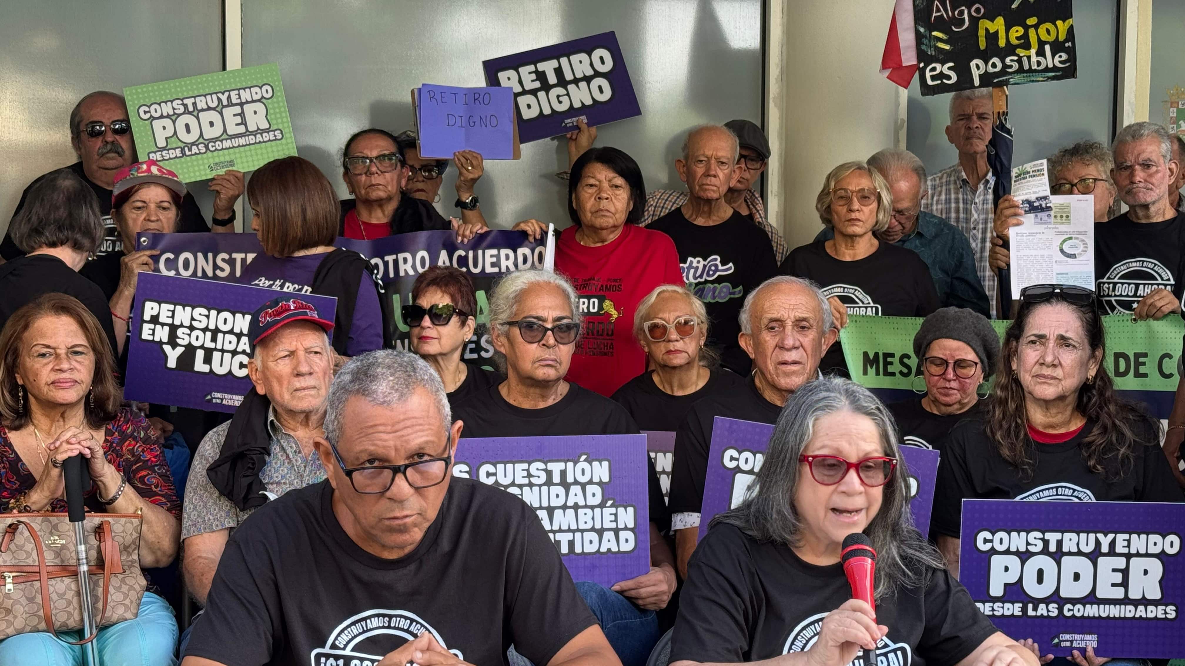 Construyamos Otro Acuerdo