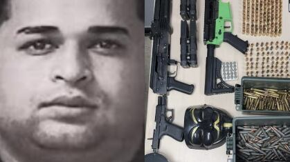 Bryan J. Santiago López.