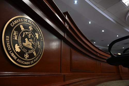 Cámara de Representantes ya tiene fecha para las vistas públicas sobre la Reforma Contributiva