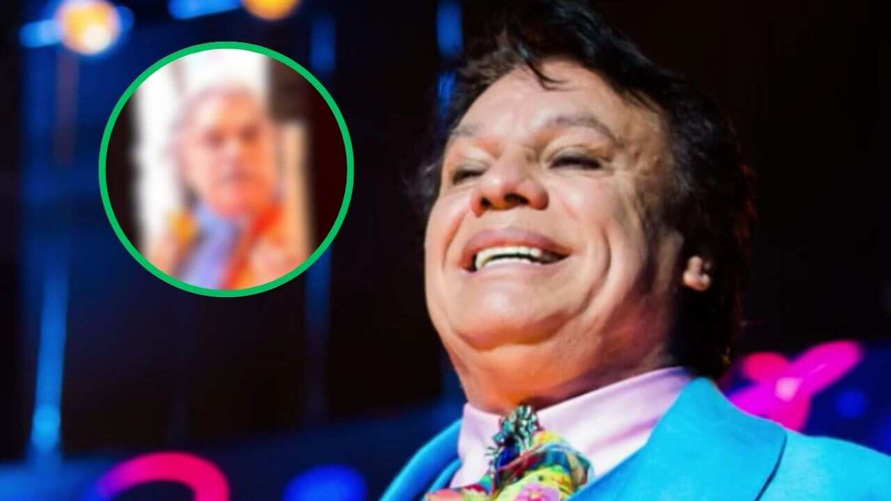 Juan Gabriel