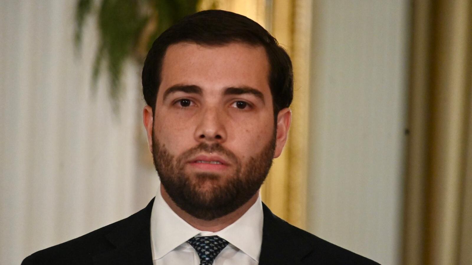 Sebastián Negrón Reichard, Desarrollo Económico