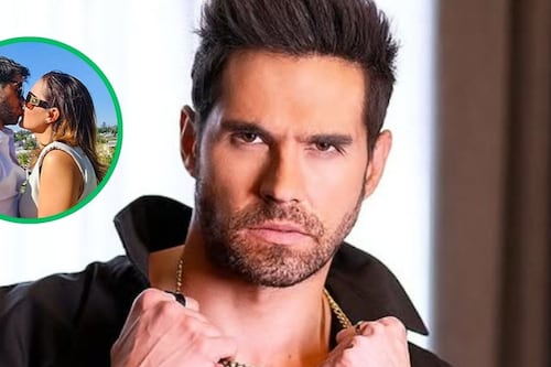 Eleazar Gómez enfrentaría nueva denuncia: lo acusan de violentar a su novia antes de entrar a ‘La Granja VIP’
