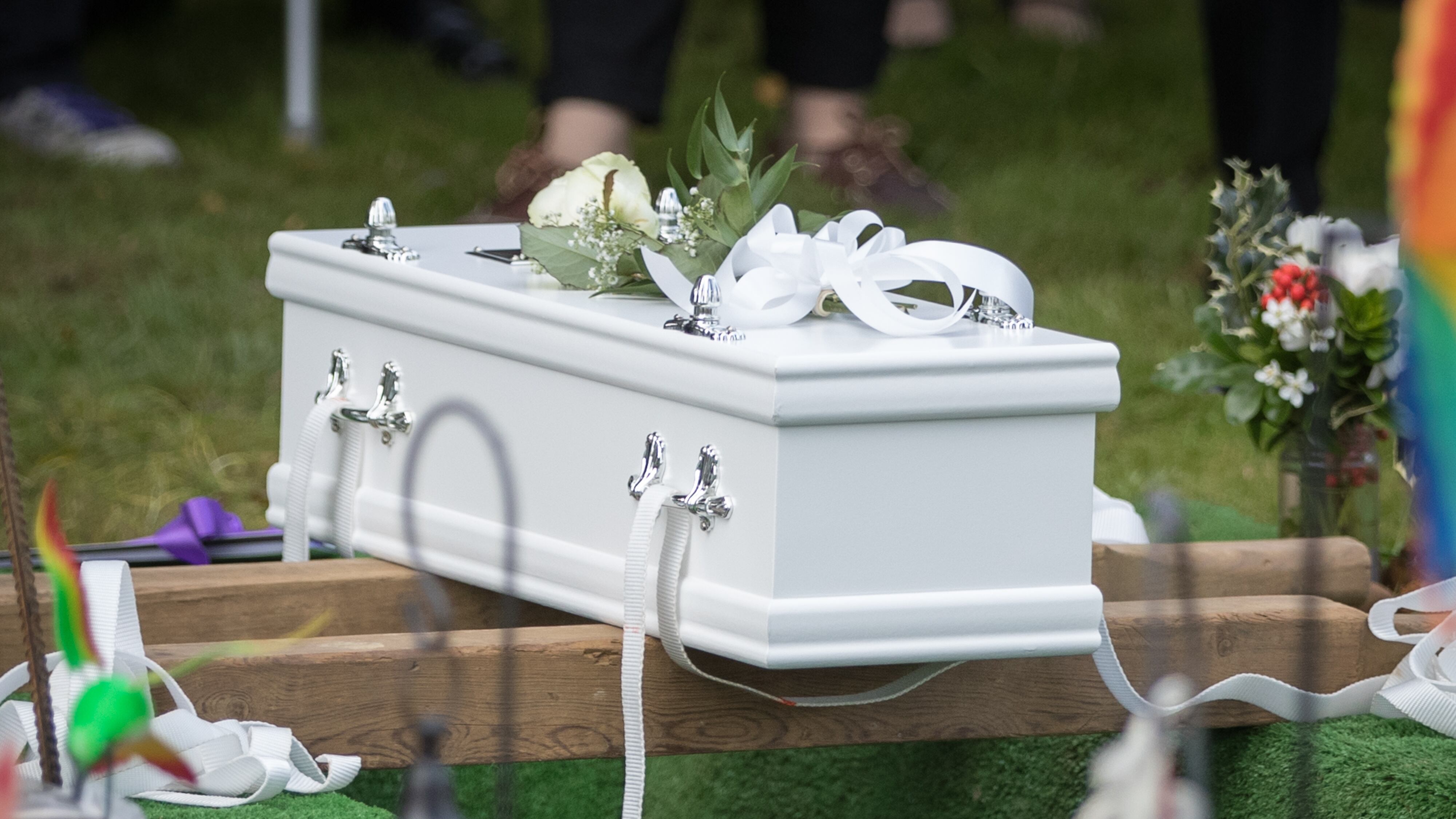 Muerte de bebé en motel Valledupar