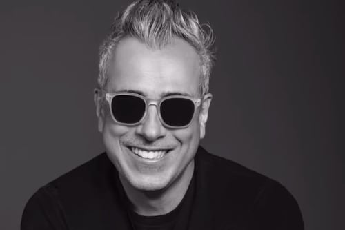 Jorge Enrique Abello reveló detalles del accidente aéreo en el que perdió a su hermano