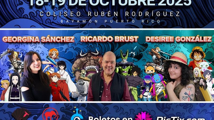 “Fun Battles: Pirate Edition” se llevará a cabo en honor al anime One Piece