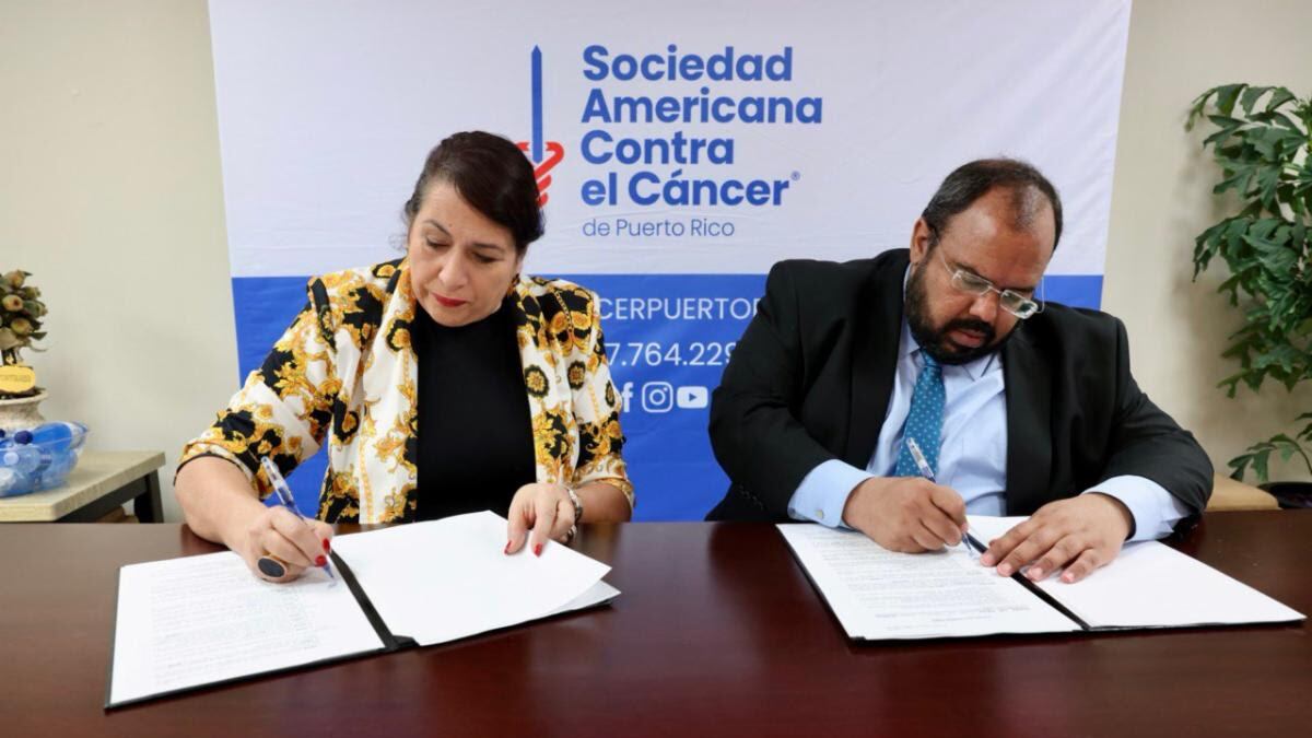 El acuerdo busca crear conciencia entre los estudiantes sobre los retos de la enfermedad.