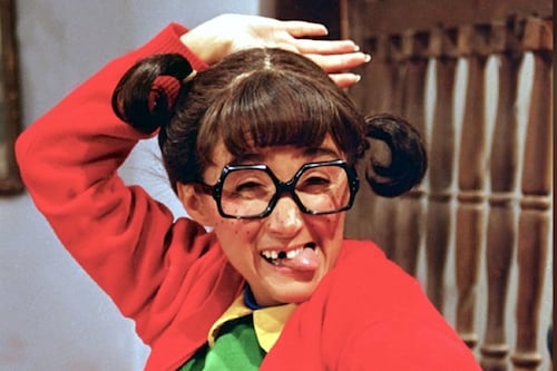 María Antonieta de las Nieves anuncia su retiro por temas de salud