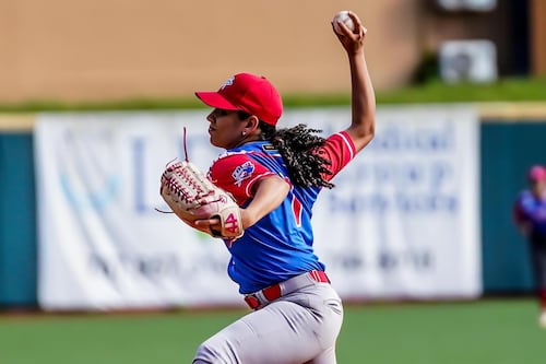 Artesanas de Las Piedras a un paso de la final de la Liga de Béisbol Femenino
