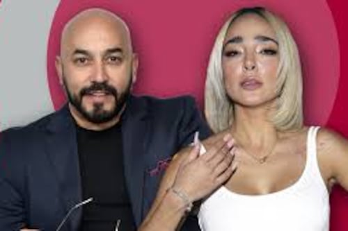 Manelik arremete contra Lupillo Rivera tras salir de ‘La Casa de los Famosos’