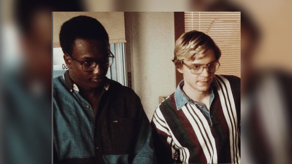 Dahmer – Monster: The Jeffrey Dahmer Story se encuentra disponible en Netflix