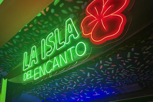 Así nació el proyecto de Puerto Rico en Calle 365