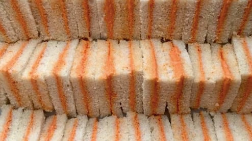 Entremeses veraniegos para redondear el menú