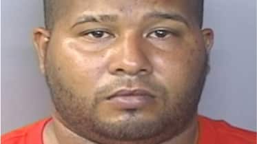 Luis M. Cardona Quiñones de 37 años