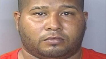 Luis M. Cardona Quiñones de 37 años