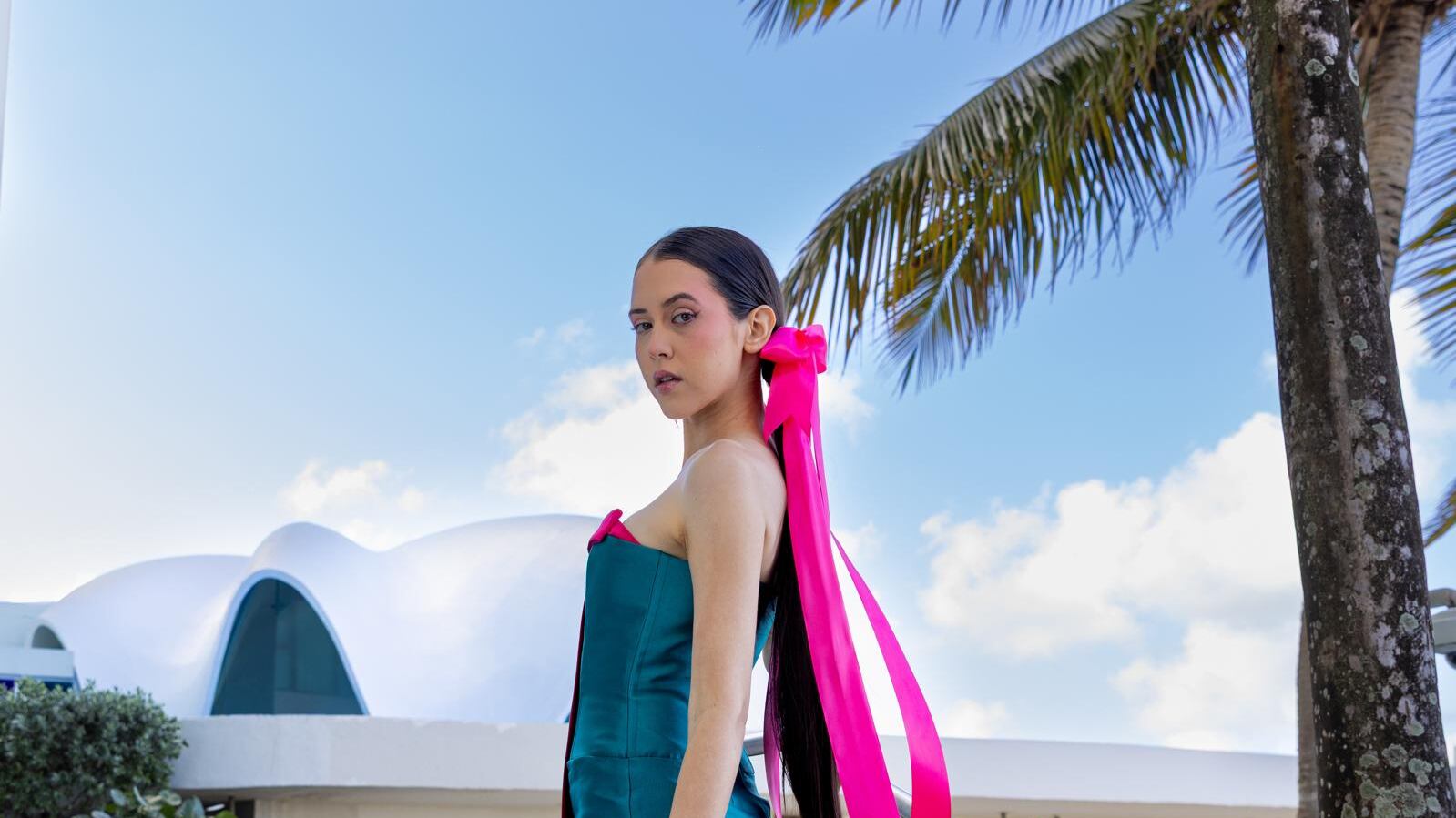 Una velada de moda con propósito para concienciar sobre el cáncer cervical y de seno.