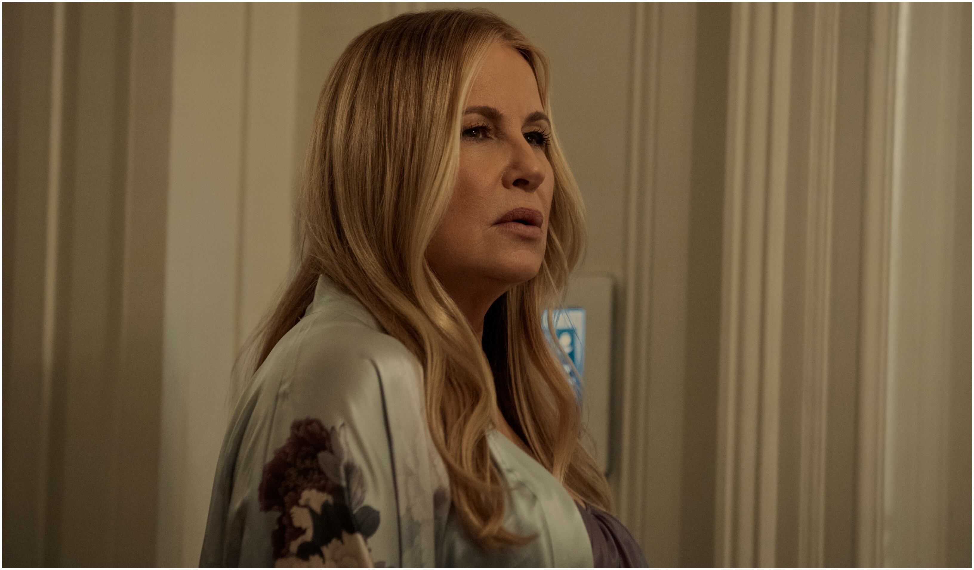 Una de las miniseries de suspenso más exitosas en Netflix