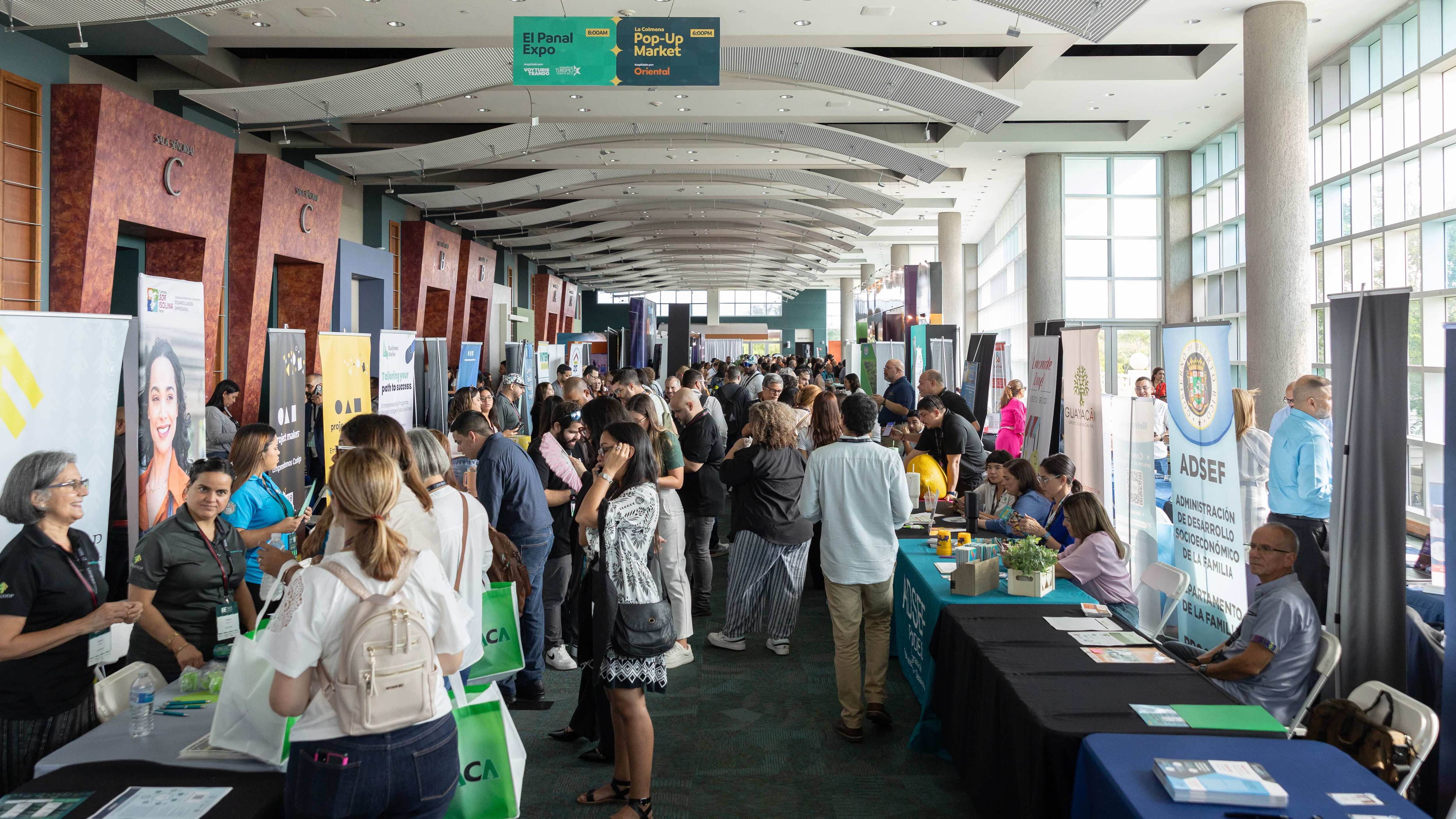 Boricua Emprende Fest