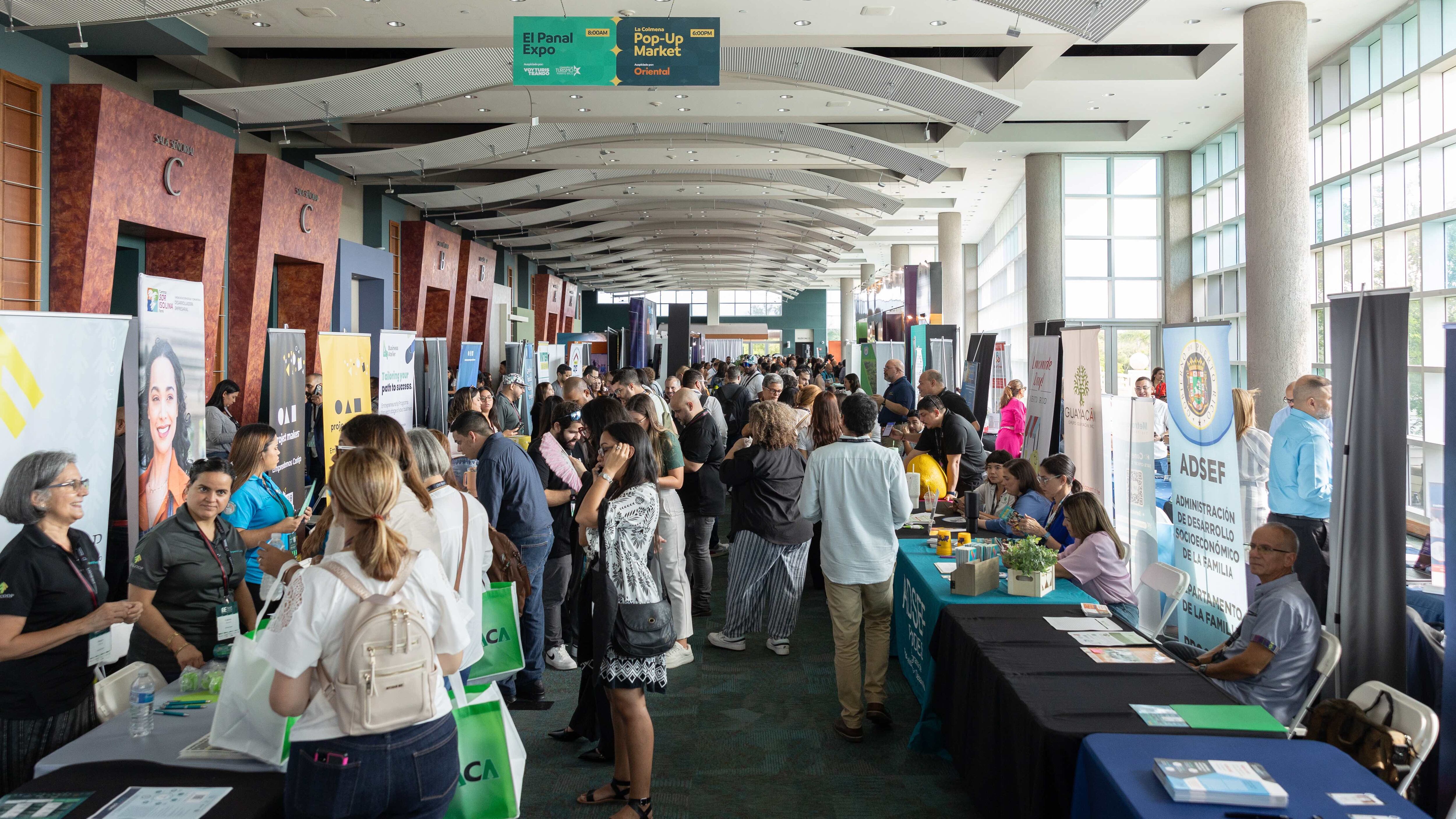 Boricua Emprende Fest