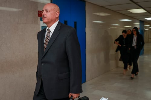 Tribunal da ultimátum a oficial del DRNA: deberá comparecer al Senado