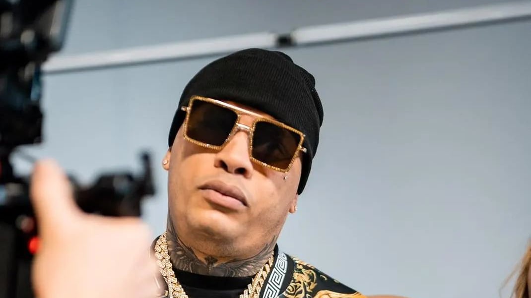 La pelea entre Jhay Cortez y Rauw Alejandro está en pleno auge tras los beef que se lanzaron en los temas ‘Hunter’ y ‘ENTERRAUW’.