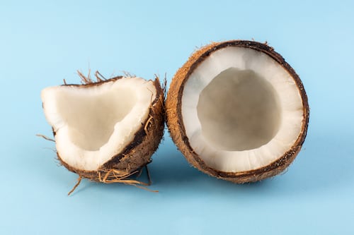 Propiedades y beneficios del coco