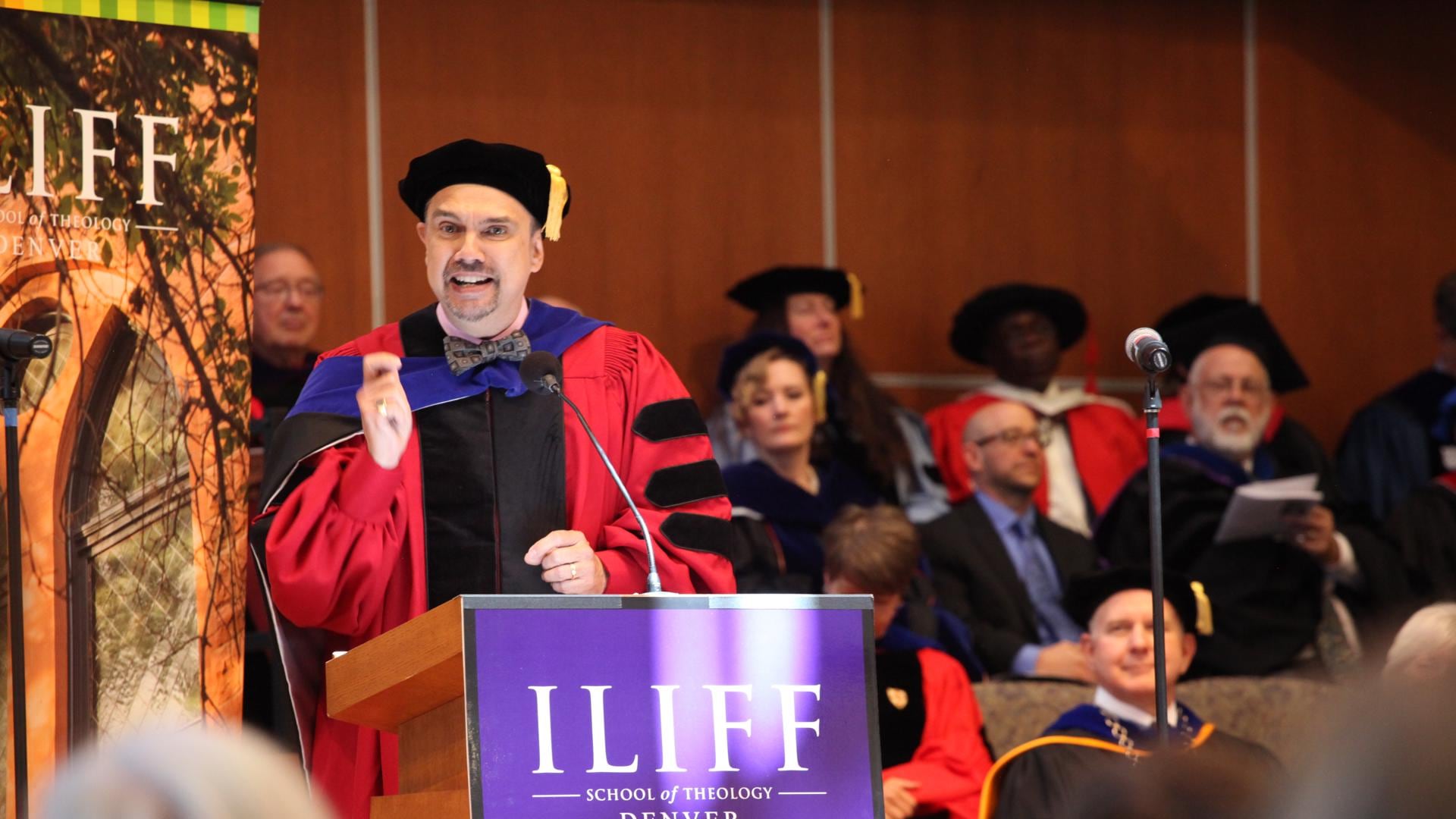 Teólogo cubanoestadounidense Miguel A. De La Torre