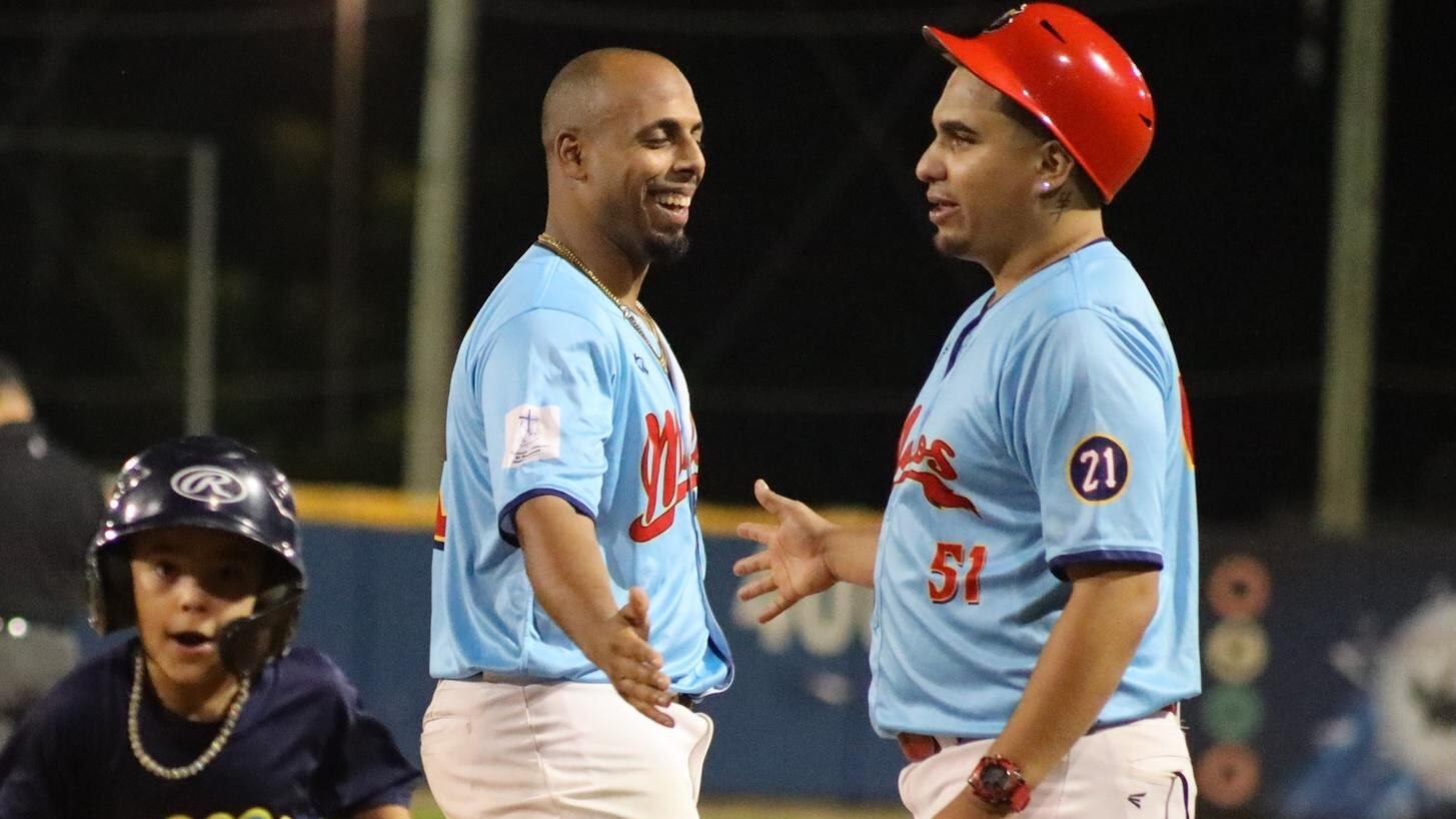 Los Mulos de Juncos protagonizan una serie final por segundo año consecutivo.