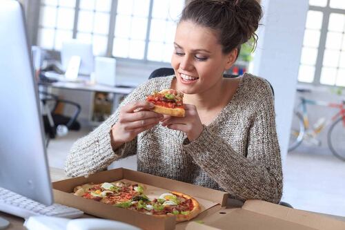 Controla tu ansiedad por la comida, te decimos cómo lograrlo