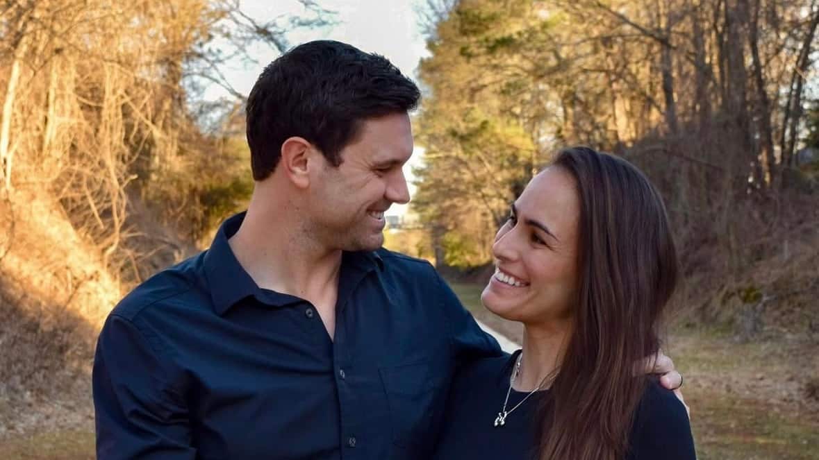 Mónica Puig anuncia su primer embarazo