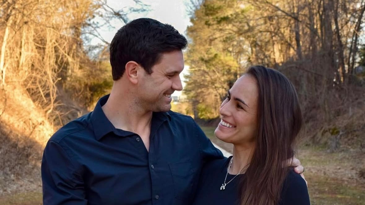 Mónica Puig anuncia su primer embarazo