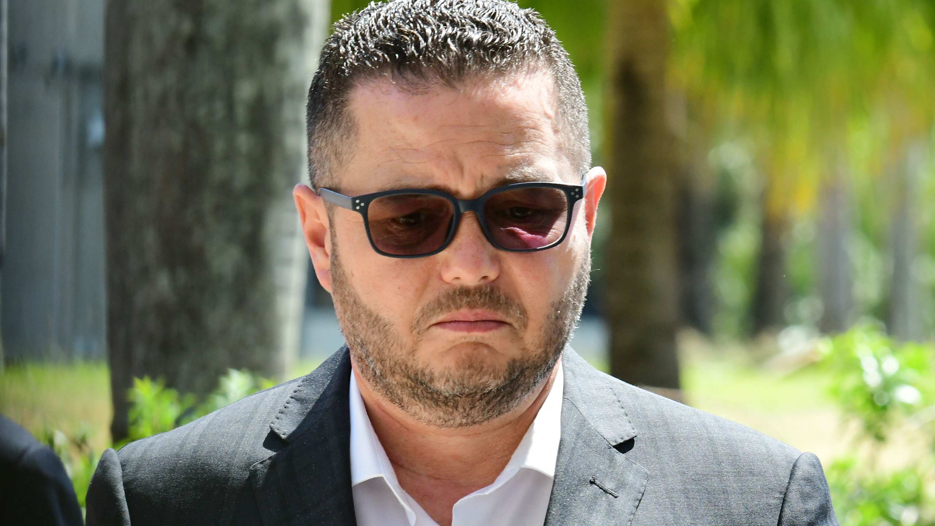 Comienza el caso contra el ex alcalde de Guaynabo, Angel Perez