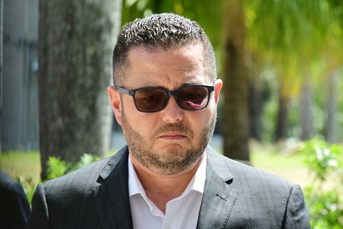 Ángel Pérez es declarado culpable por corrupción