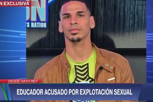 Gran jurado federal acusa nuevamente a exentrenador de atletismo por explotación infantil