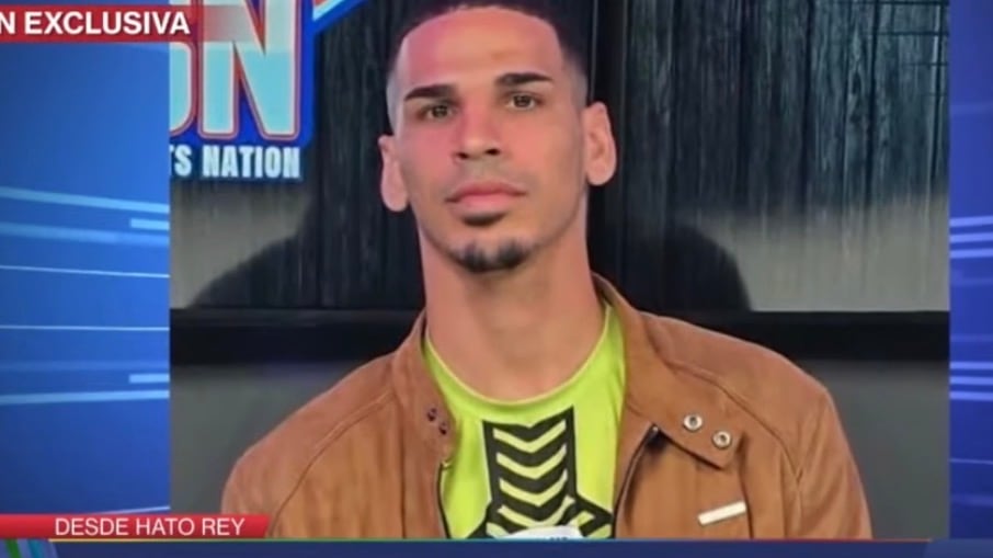 Miguel Ángel García López.