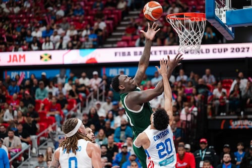 Puerto Rico cae ante Jamaica con dramático final en el Clemente