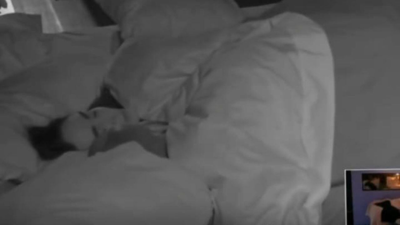 Usuarios de redes sociales viralizaron una situación incómoda en La Casa de los Famosos All Stars.