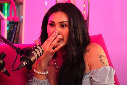 ¿Qué es una hernia de Petersen, padecimiento que llevó al borde de la muerte a Gomita?